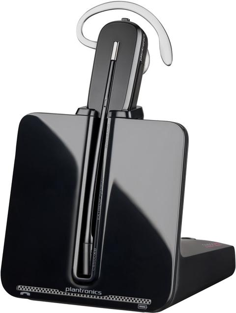 HP Poly Poly CS540A DECT 1880-1900 MHz Headset