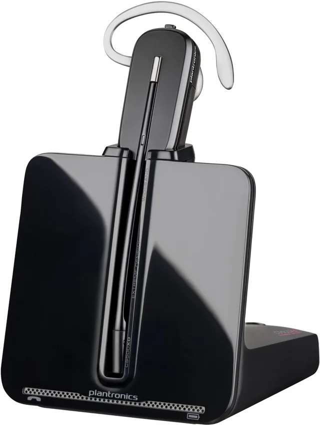 HP Poly Poly CS540A DECT 1880-1900 MHz Headset