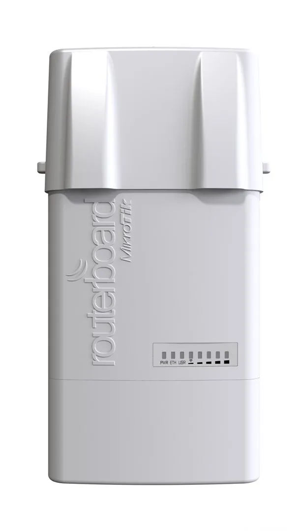 Mikrotik BaseBox 5 (RB912UAG-5HPnD-OUT)