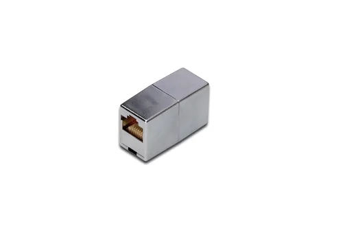 Digitus CAT 5e, Class D, RJ45 Modular Coupler