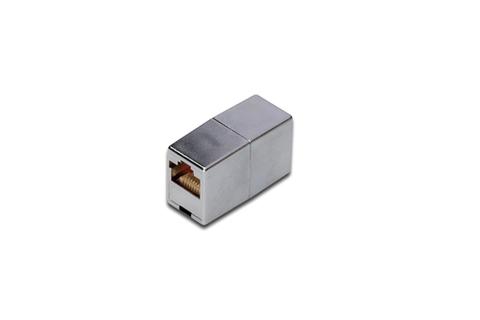 Digitus CAT 5e, Class D, RJ45 Modular Coupler