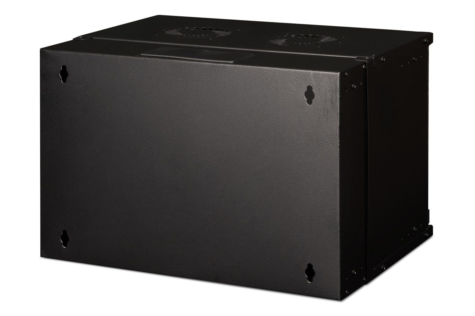 Digitus Wall-mounted enclosure SOHO Pro - 483 mm (19") - 540x400 mm (WxD)