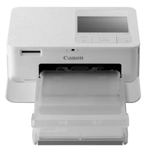 Canon SELPHY CP1500 photo printer Dye-sublimation 300 x 300 DPI 4" x 6" (10x15 cm) Wi-Fi
