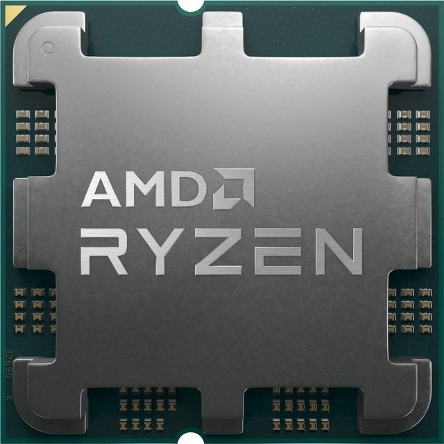 AMD Ryzen 7 7700X processor 4.5 GHz 32 MB L3 Tray