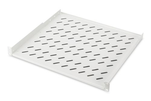 Digitus Shelf for Fixed Installation in 483 mm (19") Cabinets