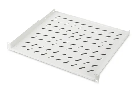 Digitus Shelf for Fixed Installation in 483 mm (19") Cabinets