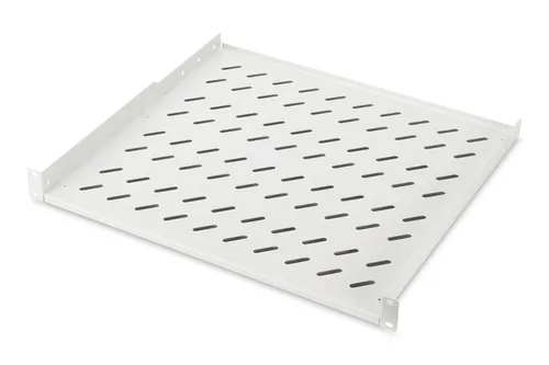Digitus Shelf for Fixed Installation in 483 mm (19") Cabinets