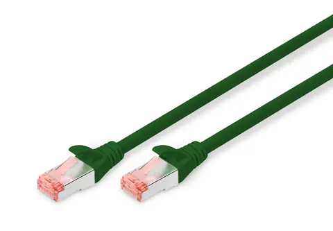 CAT 6 S/FTP patch cable