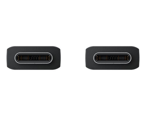Samsung EP-DX310JBEGEU USB cable 1.8 m USB C Black