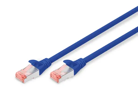 Digitus CAT 6 S/FTP patch cable