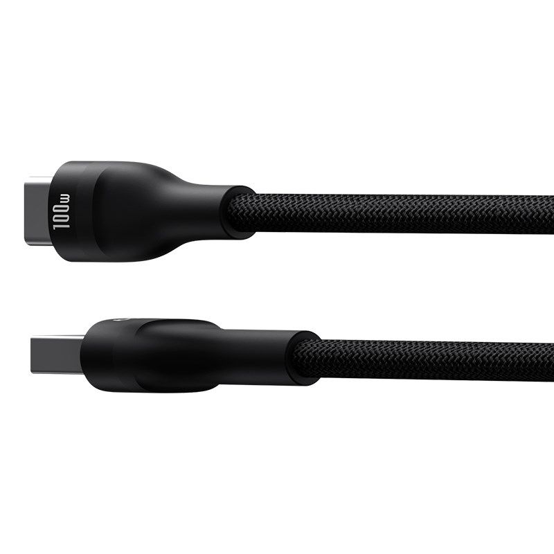 Baseus Flash Series USB-A To USB-C Cable 1m 100W