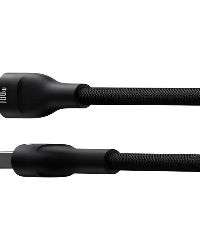 Baseus Flash Series USB-A To USB-C Cable 1m 100W