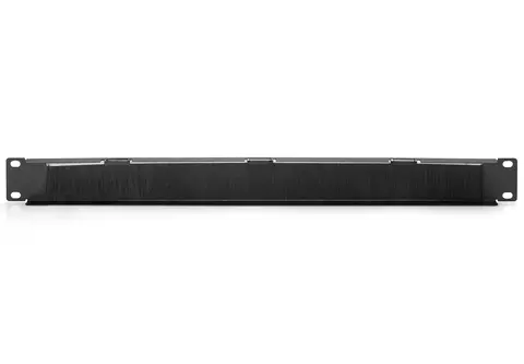 Digitus Cable brush strip for 483 mm (19") cabinets