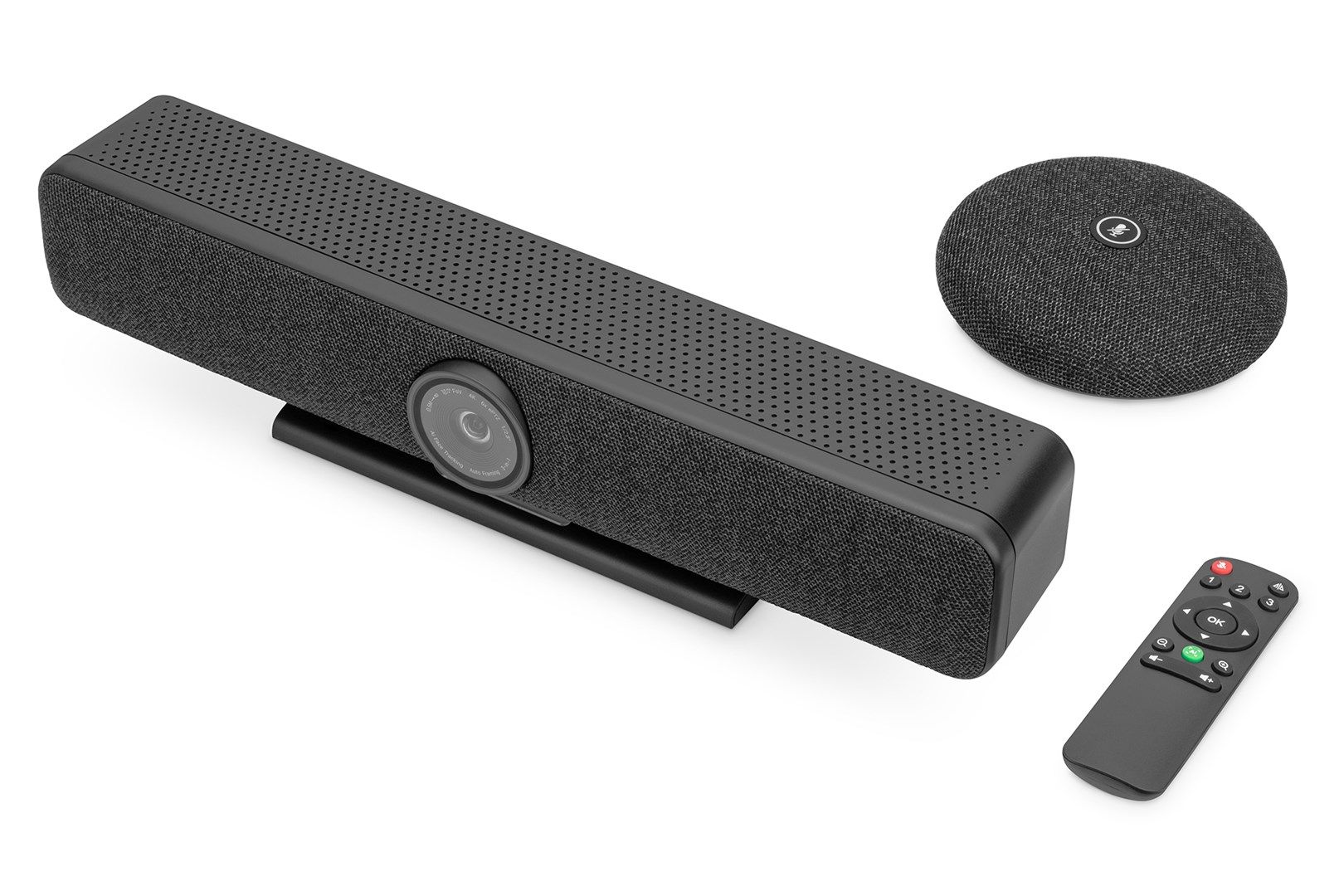 Digitus 4K All-In-One Video Bar