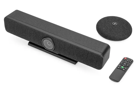 Digitus 4K All-In-One Video Bar