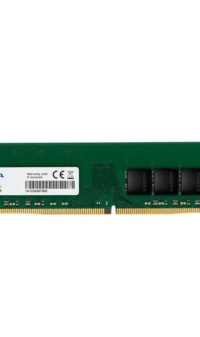 ADATA Premier memory module 8 GB 1 x 8 GB DDR4 288-pin DIMM