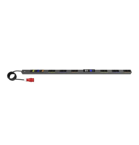 Eaton EVMAF332A power distribution unit (PDU) 24 AC outlet(s) 39U Black