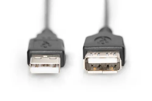 Digitus USB-A extension cable, 3m