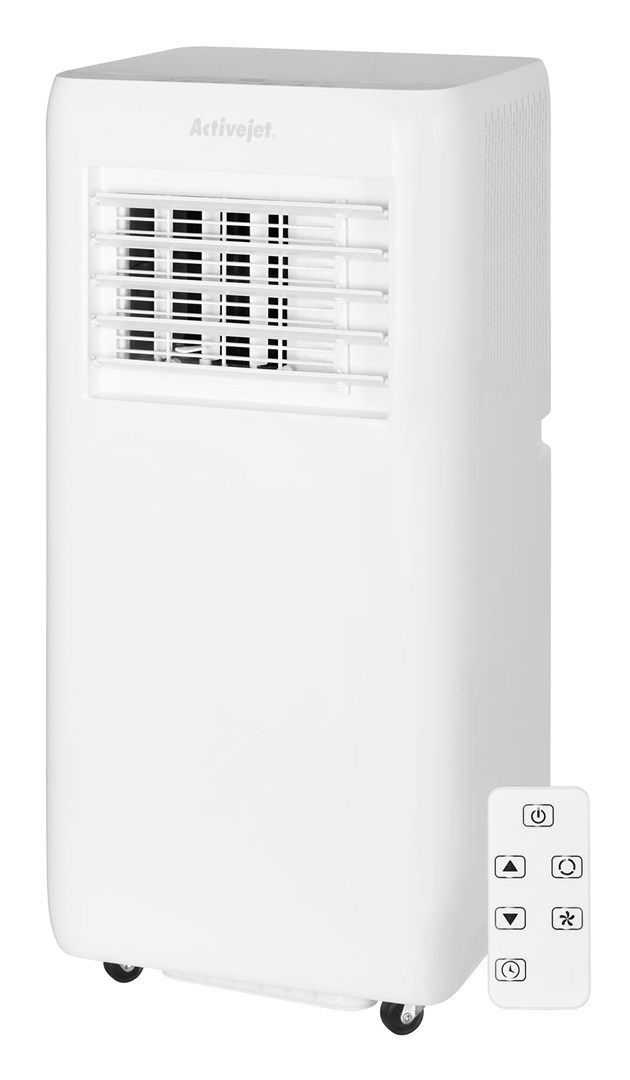 Activejet KPS-7000APP Portable Air Conditioner