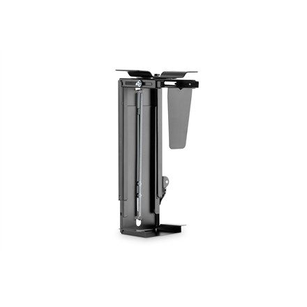 Digitus Universal PC Mount - Easy-Locking, 10kg Max