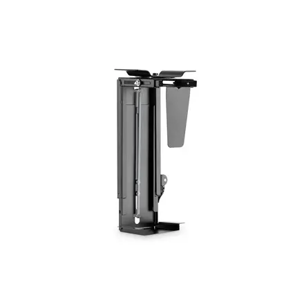 Digitus Universal PC Mount - Easy-Locking, 10kg Max