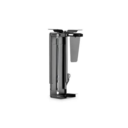 Digitus Universal PC Mount - Easy-Locking, 10kg Max