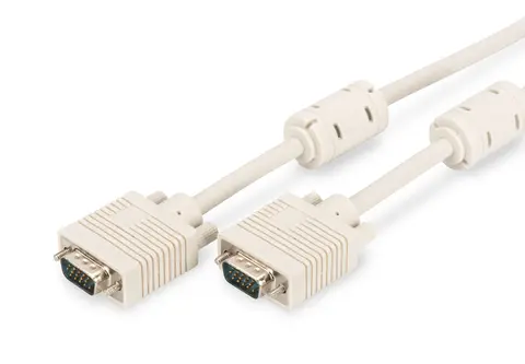 Digitus VGA Monitor Connection Cable
