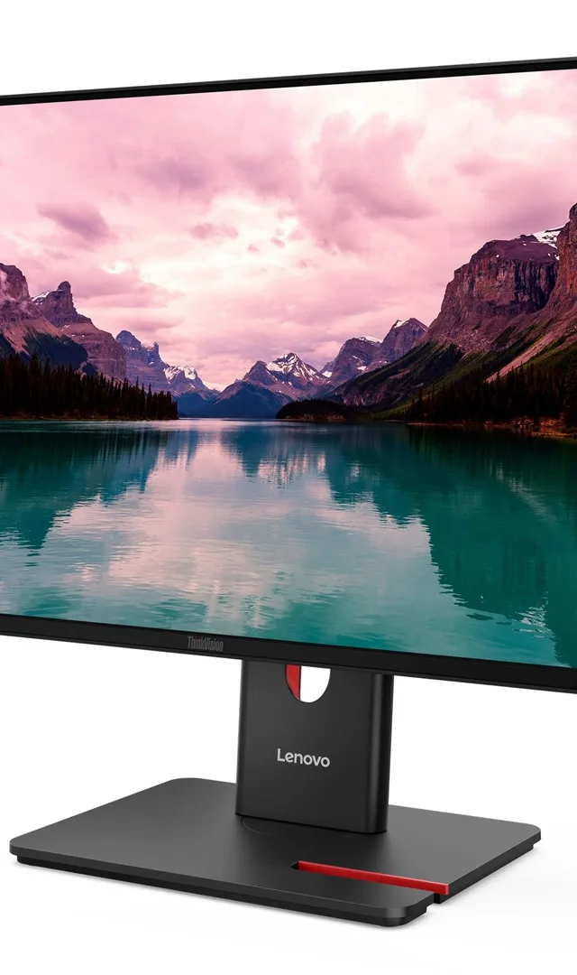 Lenovo ThinkVision T24-40 Monitor