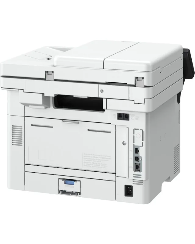 Canon i-SENSYS MF463dw Laser A4 1200 x 1200 DPI 40 ppm Wi-Fi