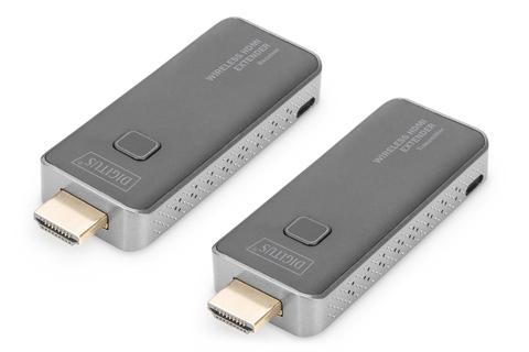 Digitus HDMI Extender Set Full HD