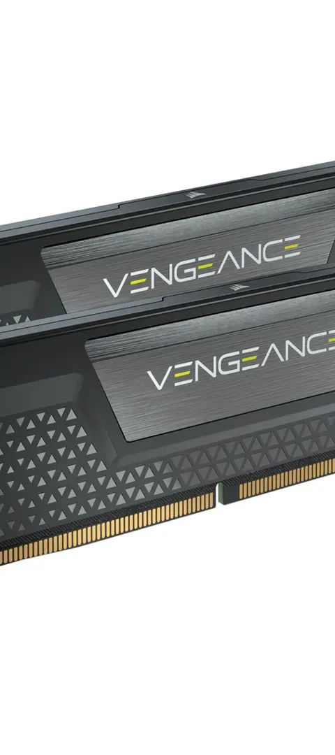 Corsair Vengeance memory module 64 GB 2 x 32 GB DDR5 288-pin DIMM