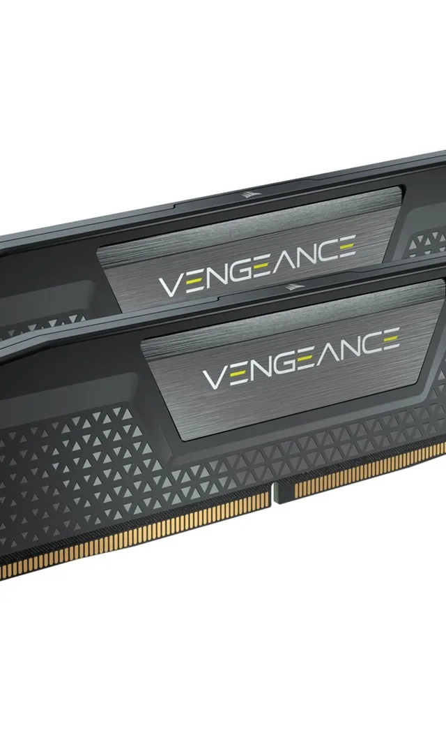 Corsair Vengeance memory module 64 GB 2 x 32 GB DDR5 288-pin DIMM