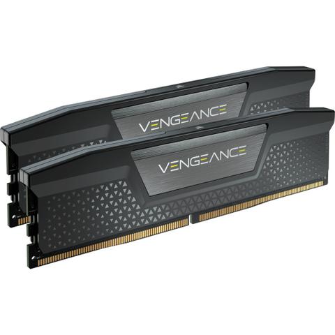 Corsair Vengeance memory module 64 GB 2 x 32 GB DDR5 288-pin DIMM