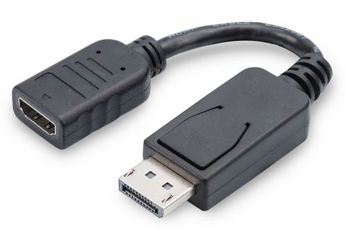 Digitus DisplayPort Adapter / Converter