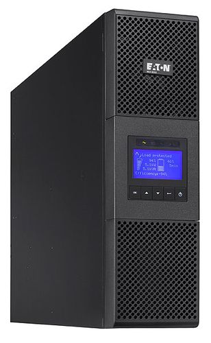 Eaton 9SX5KI uninterruptible power supply (UPS) Double-conversion (Online) 5 kVA 4500 W