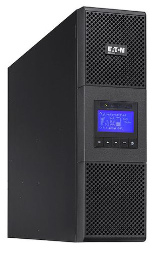 Eaton 9SX5KI uninterruptible power supply (UPS) Double-conversion (Online) 5 kVA 4500 W