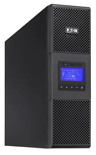 Eaton 9SX5KI uninterruptible power supply (UPS) Double-conversion (Online) 5 kVA 4500 W