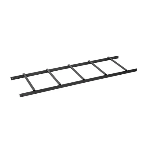 Tripp Lite SRCABLELADDER SmartRack 10-ft. x 1-ft. (3 m x 0.3 m) Cable Ladder, 2 sections - SRCABLETRAY/SRLADDERATTACH needed