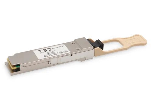 Digitus 100Gbs QSFP28 SR4 Optical Transceiver