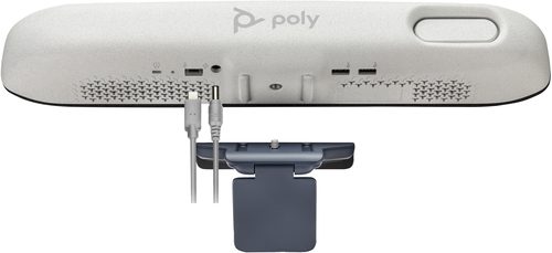 HP Poly Studio E70/P15/R30 Display Clamp