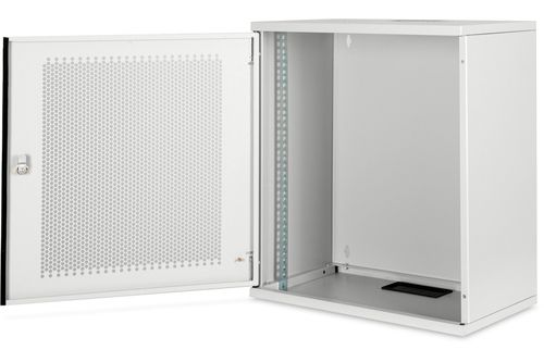 Digitus Wall Mounting Cabinet, SOHO, unmounted - 540x400 mm (WxD)