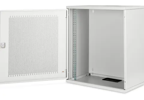 Digitus Wall Mounting Cabinet, SOHO, unmounted - 540x400 mm (WxD)
