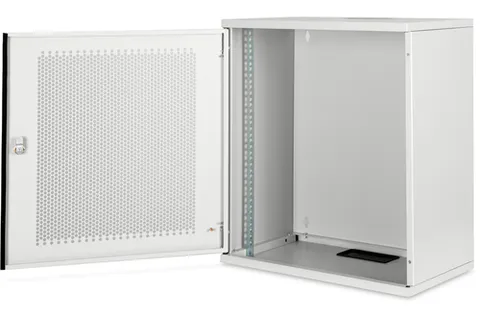 Digitus Wall Mounting Cabinet, SOHO, unmounted - 540x400 mm (WxD)