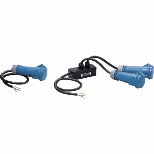 Eaton Output Cable 16A IEC C19/C20