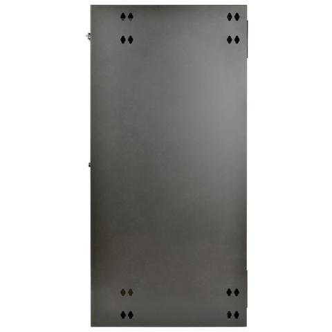 Tripp Lite SRW26USDP SmartRack 26U UPS-Depth Wall-Mount Half-Height Rack Enclosure, Hinged Back