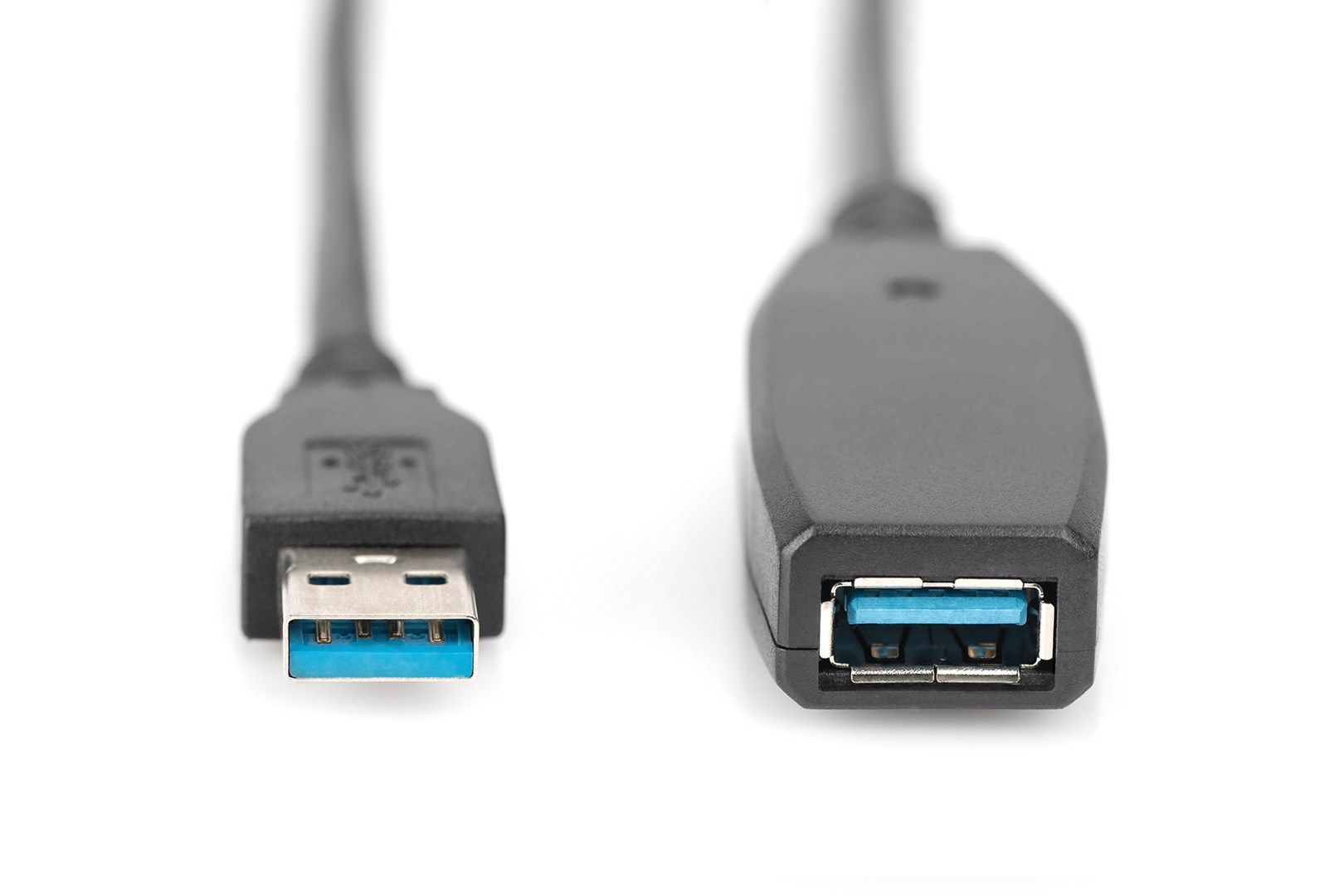 Digitus Active USB 3.0 extension cable, 10 m