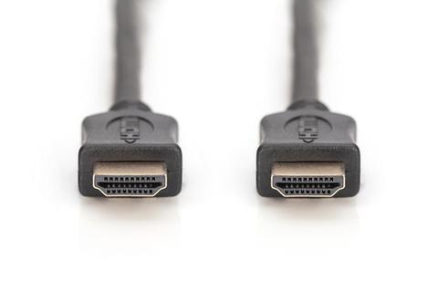 Digitus HDMI High Speed with Ethernet connection cable