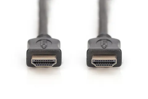 Digitus HDMI High Speed with Ethernet connection cable