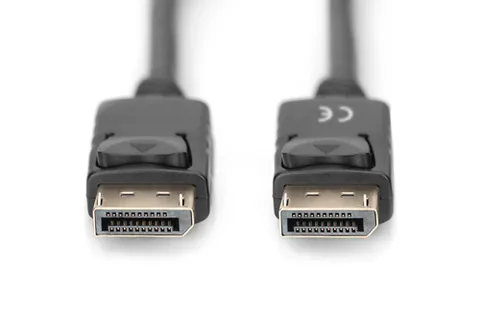 Digitus DisplayPort Connection Cable