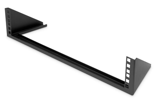 Digitus 19-Inch Equipment Wall Mounting Bracket, 2U